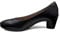 ECCO Damen Sculptured 45 Pumps, Schwarz (Black), 39 EU