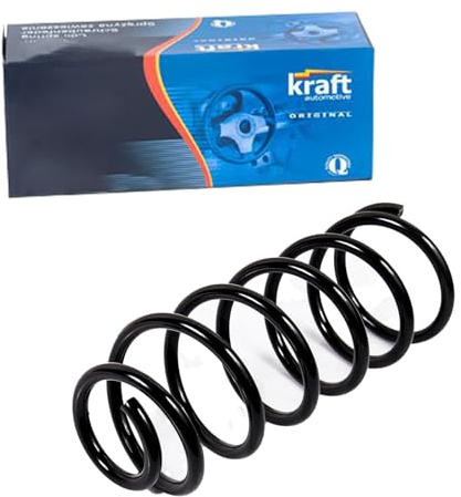 KRAFT AUTOMOTIVE Fahrwerksfeder 4020168