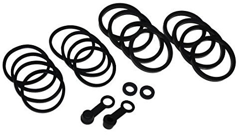 Bremssattel Reparatur Satz vorne für Suzuki GSX 1300 R Hayabusa / RU2 / RUF, GSX-R 600 / UF/UE, GSX-R 750 / U2 / UF