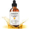 PURA D'OR 20% Vitamin C Serum Premium Professional Grade (118 ml) für Gesicht und Augen Vollständigste Formel Hyaluronsäure, Vitamin E und Arganöl, Behandlung von dunklen Flecken, Akne, Falten, Männern und Frauen