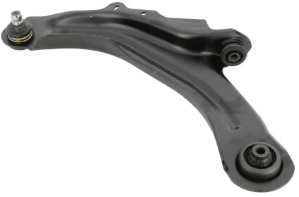 MOOG RE-WP-2089P Querlenker | Kompatibel mit: RENAULT CAPTUR I, GRAND SCÉNIC II, MEGANE II, MEGANE II Coupé-Cabriolet, MEGANE II Hatchback Van