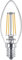Philips Lighting 8718696587355 Lampadina LED Classic Oliva, 2700K, Luce Bianca Calda E14, A++, 4.3 W = 40 W