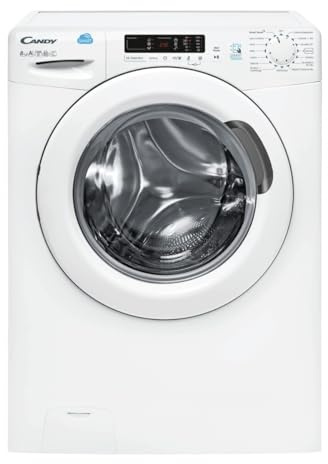 LAV.C/FRONT 10KG 1400GIRI CL.A++ SMART 2D OBLO BIA