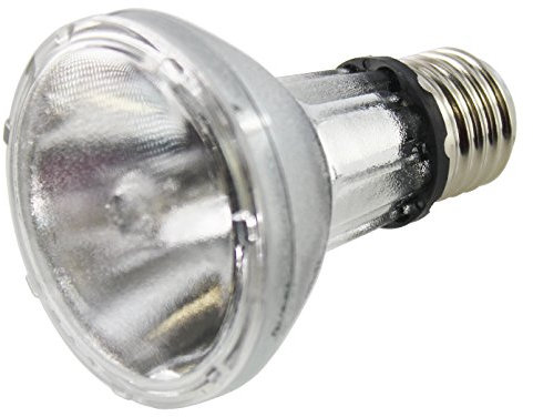 Philips Entladungslampe CDM-R 35 Watt 830 warmweiß PAR30L 10 Grad Ausstrahlungswinkel