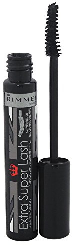 Rimmel London Extra Super Lash- Curved Brush