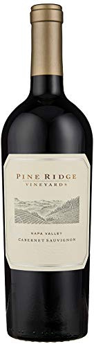 Pine Ridge Napa Valley Cabernet Sauvignon , 75 cl