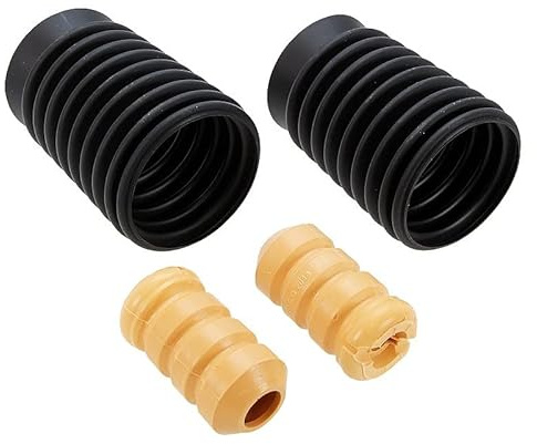 1 Paar (2 Stück) Stossdämpfer Staubschutzsatz vorne