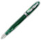 Noodlers Ahab Fountain Pen Jade