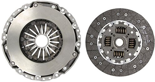 Luk 624 3113 19 Kupplungssatz SAC für MB C-Klasse W203 12/00- (Menge: 1 Stk.)
