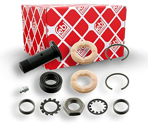 febi bilstein 05820 Montagesatz für Verbindungsstange, 1 Stück