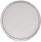 Pizza Screen 10in Flat base. 10 diameter.