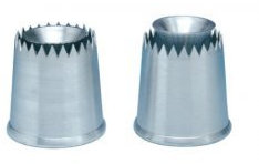 Mallard Ferriere - Douille Sultane Alu Basse