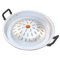 Aluminum Thai Lao Korean-style Barbecue BBQ Grill Topper 12