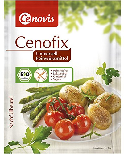 Cenovis Cenofix, Cenofix Universell Im Beutel /glutenfrei, 80g