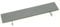 PEDALE OUVERTURE DE PORTE pour LAVE VAISSELLE ARISTON - C00288903