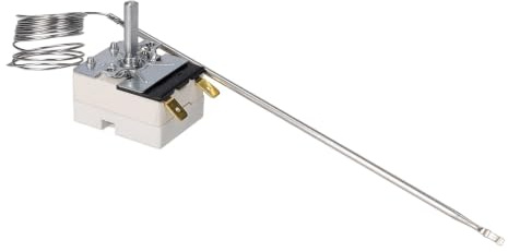 EGO Elektro. Thermostat 50-250C,1130mm 5513043010 | Herd, Ofen, Einbaubackofen, Backröhre, Temperaturregler, Regler, Backofenthermostat, Temperaturschalter