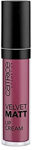 Catrice Velvet Matt Labial Líquido 070