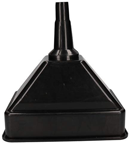 Carburant liquide eau à essence Entonnoir à huile Pourer Avec filtre fixe Spout