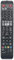 ALLIMITY AK59-00164A Télécommande remplacée pour Samsung BD-D8500A BD-F8500 BD-F8500N BD-E6300 BD-D6500 BD-D8500N BD-D8500M BD-F6900 BD-D6900 BD-D8200S BD-D8509S BD-D8900 BD-F8900 BD-D6900S BD-D8500