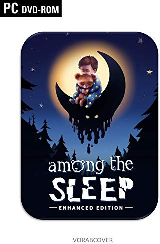 Soedesco Among The Sleep Enhanced Edition - [PC]