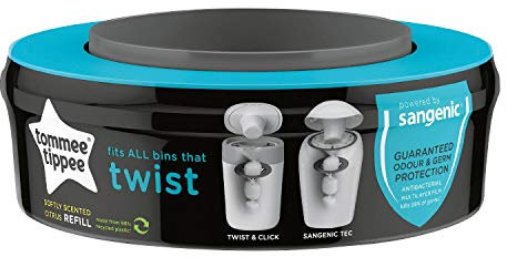 Tommee Tippee 5010415510211