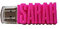 Clé USB Personnalisée (de 8 Go à 64 Go) avec Votre Texte - Couleur au Choix - Clé USB Prénom - USB 3.0 (32 Go, Rose)