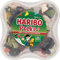 Haribo Polka Party Box, Caramelle Gommose, Gusto Frutta e Liquirizia, Ideali per Feste e Dolci Momenti di Relax - 500gr