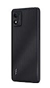 TCL Mobile 305i - Smartphone 4G 32GB, 2GB RAM, Display 6.52 HD+, Android 11, Camera 13 Mp, Batteria 4000 mAh, Dual Sim Prime Black [Italia]