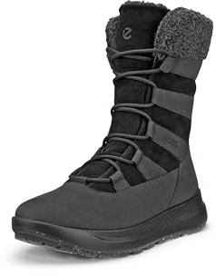 ECCO SOLICE Damenschuhe 42021351052 42021351052 Schwarz, EU 40