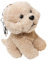 Toyvian Porte-clés Peluche De Chien à Pendentif Décoratif Pour Accessoires Pour Clés Et Parfait Pour Toutes Occasions