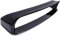 Performance Heckspoiler für BMW 3er E36 316i 318i 320i 325i 1990-1999, Kofferraumspoiler Autodach Rear Spoiler Lippe Kratzfest Heckklappenspoiler Lippe Hinten Stamm Spoiler