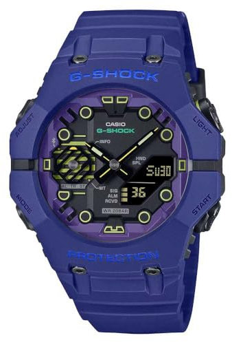 Casio G-Shock Ga-b001cbr-2aer Watch One Size