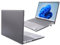 mCover Coque Compatible avec Les Ordinateurs Portables Windows Dell Inspiron 5430/5435 14 2023~2024 (ne Convient Pas aux Dell Latitude 5430) - Noir