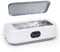 ACOHSY 2024 New Ultrasonic Cleaner for UK,640 ml Sonic Cleaner Jewellery Cleaner,49 KHz Portable Ultrasonic Jewellery Cleaner,for Cleaning Jewelry;Makeup Brush;Coins;Eyeglass;Watches etc