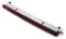 HNVCYT 4B9945097A 3. Bremsleuchte Für A&UDI Für A6 Avant 1998 1999 2000-2005 Auto-Mittelbremsleuchte Mit Hoher Montage Auto drittes Bremslicht