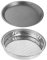 CAXUSD Set Di Barbecue Da Esterno Barbecue Portatile Usa E Getta Materiale Acciaio Inox E Plastica Resistente E Robusto Facile Da Trasportare E Riporre