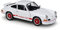 YRXIAO Modellbausatz Auto 1 24 1973 Für Porsche 911 Carrera RS Simulation Legierung Automodell Junge Spielzeug Geschenk Sammlung Display Handwerk Für Wohndekorationen