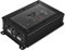 Black Diamond DIA-K4S Full Range Class D 4-Channel Amplifier 1000 Watts - Amplifier 4-Channel with Acrylic Window & LED Lighting