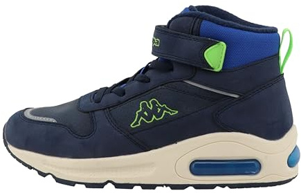 Kappa Jungen 95k0613004Sneaker