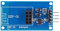 Dyocoag ESP8266 WiFi Wireless Adaptermodul Ultra niedriger Energieverbrauch transparentes Pass-Through-Modul für ESP-01 R3-Kompatibilität Metallmaterial geeignet
