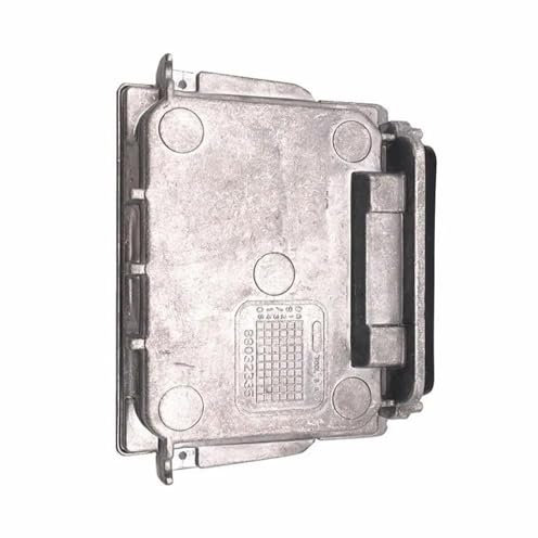 Bekuyu pour Citroën C4 C5 DS4 Contrôle De Ballast De Phare Au Xénon 6G 4L0907391 89034934