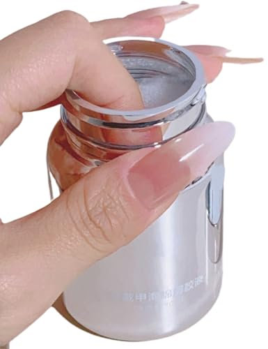 Nail Glue Remover Gel - Axis, Acrylic Dissolver | Quick Polish Cleaner for Fingernail Tips Tools Nail Softener Salon Debonding Liquid Beauty Care Kit Professional Manicure Wr