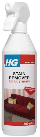 HG - Stain Remover - 500ml (Pack of 2)