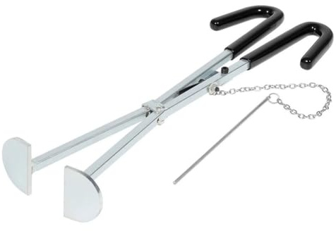 MoSundi Faltenbalg Expander Werkzeug Stahllegierung mit PVC-Griff Kompatibel mit MerCruiser Alpha One Gen I/II MC-1 R-MR OEM 91-45497A1 Schwarz