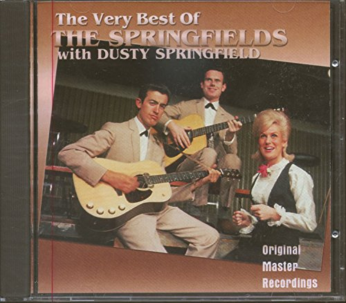 Very Best of the Springfields