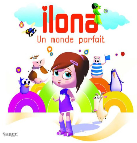 Un Monde Parfait (New Version)