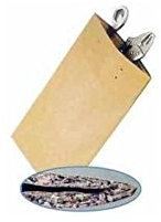 MAILmedia Jiffy Papierpolsterversandtasche, Größe: 7