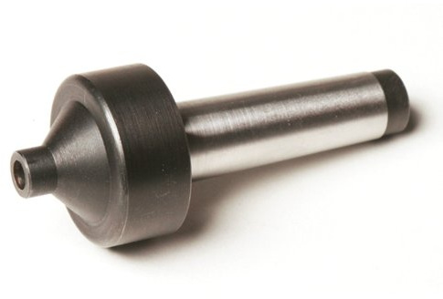 PSI Woodworking PKMSTS2 Live Tailstock Mandrel Saver #2 Morse Taper
