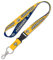 WinCraft NFL-Schlüsselband mit Abnehmbarer Schnalle, 34946011, Official Team Colors., 3/4