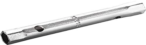 kwb Rohr-Steckschlüssel 18 x 19 mm, robust, verchromt, Montagewerkzeug, langlebig